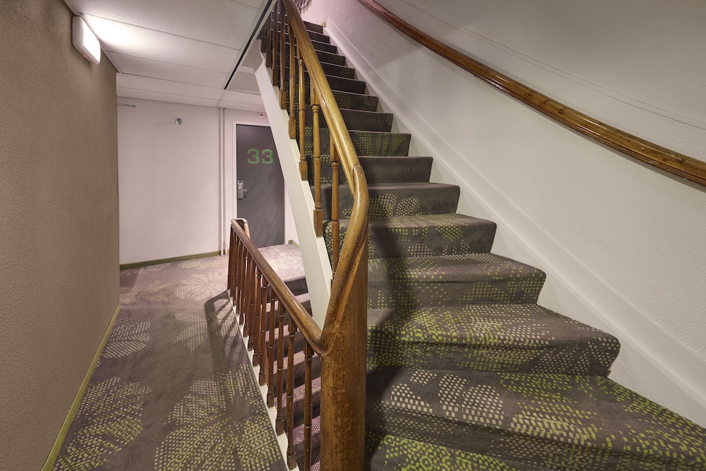 אזורים משותפים