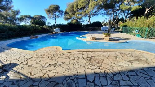 Mediterranee Paradise - last minute hotel in Saint-Raphael