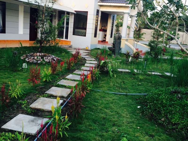 Aurora Mekong Hotel in Ho Chi Minh City, Vietnam