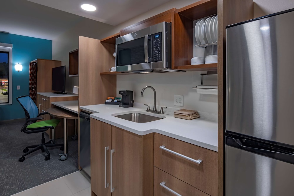 Home2 Suites by Hilton Omaha I 80 at 72nd Street NE - photo 7