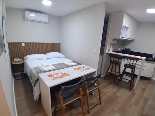 Aeroporto Gru E Shopping Maia C Ar Condicionado — Guarulhos