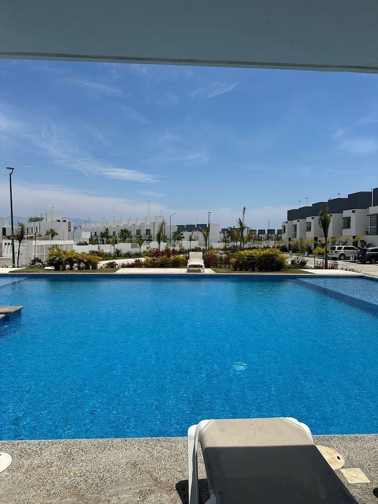 Puerto Vallarta Altavela Capri 6 — hotel in Valle De Banderas