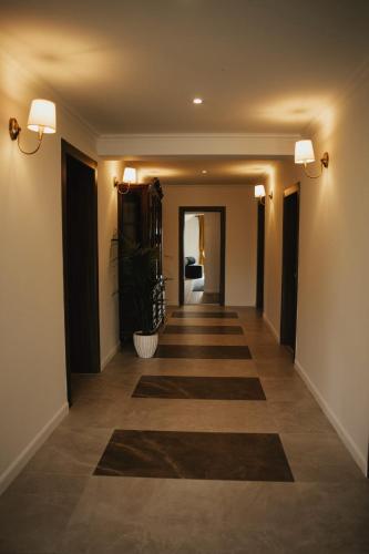 Vila Slavonika — 4-Star Luxury Hotel in Slavonski Brod, Croatia