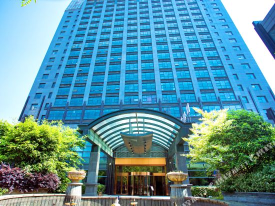 Shaoxing Joy Hotel - carbon neutral hotel in Shaoxing