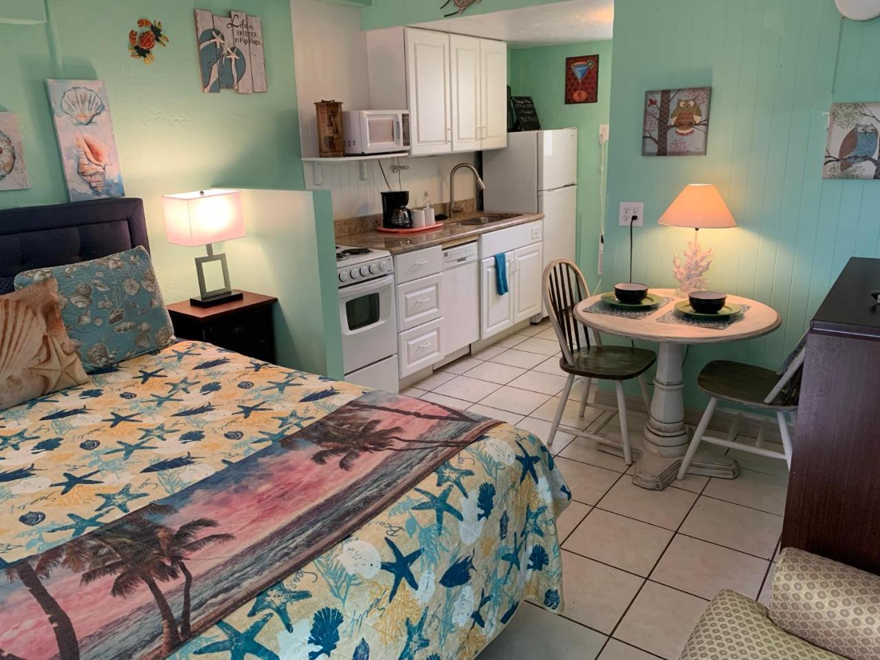 Michaels Surfside Cabanas - photo 18