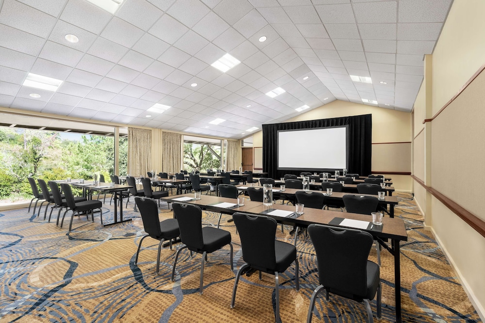 The Woodlands Resort Curio Collection by Hilton - photo 132
