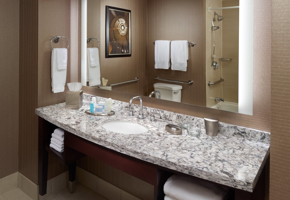 Omni Providence Hotel - photo 107