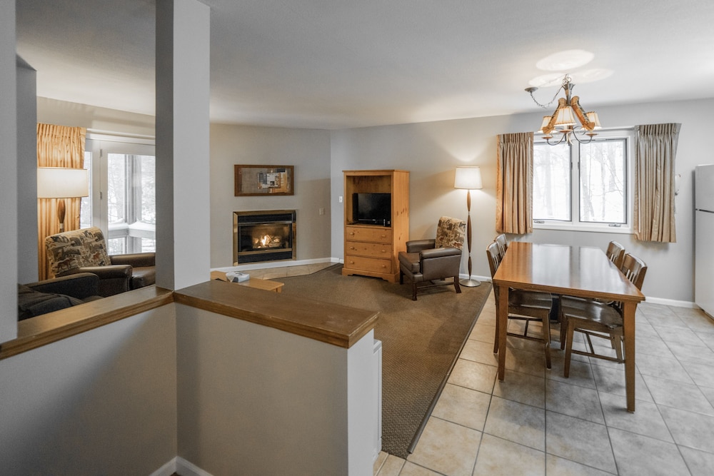 Telemark Northwoods Lodging - photo 64