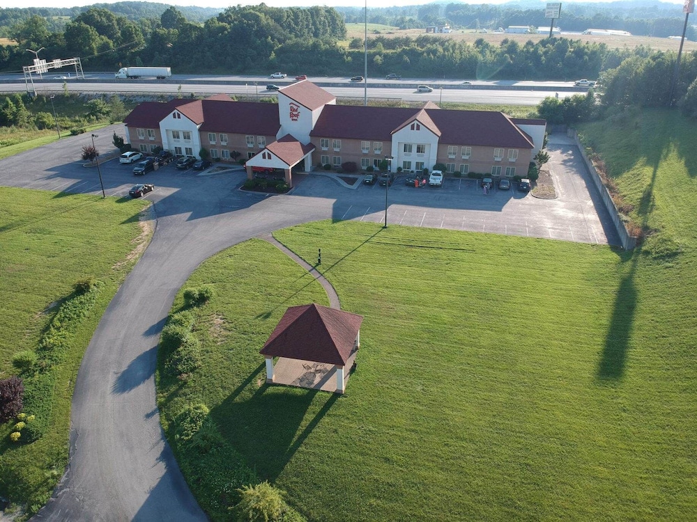 Red Roof Inn London I 75 - photo 30