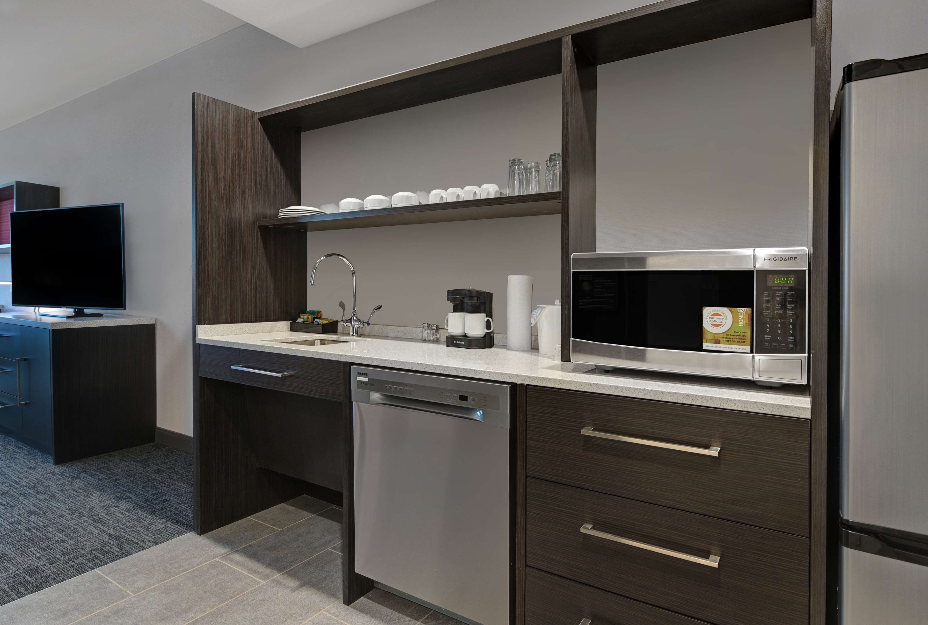 Home2 Suites by Hilton Memphis Wolfchase Galleria - photo 18