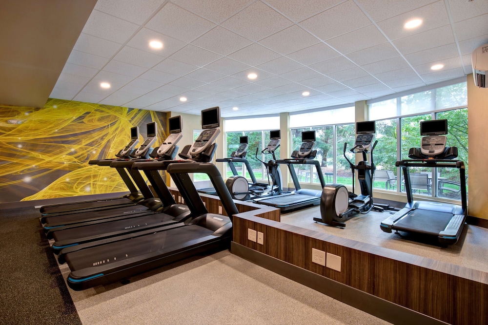 Hilton Garden Inn Portland Beaverton - photo 36