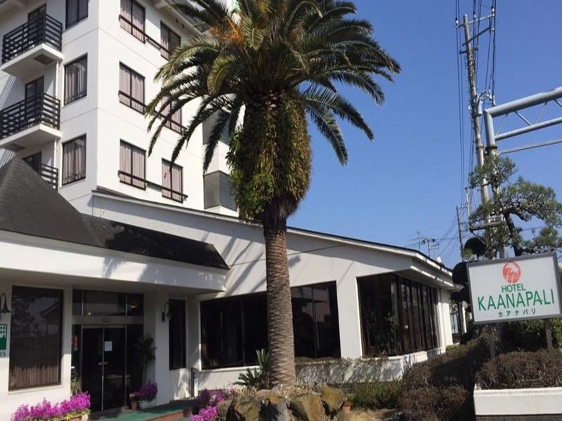 Hotel Kaanapali - last minute hotel in Chiba