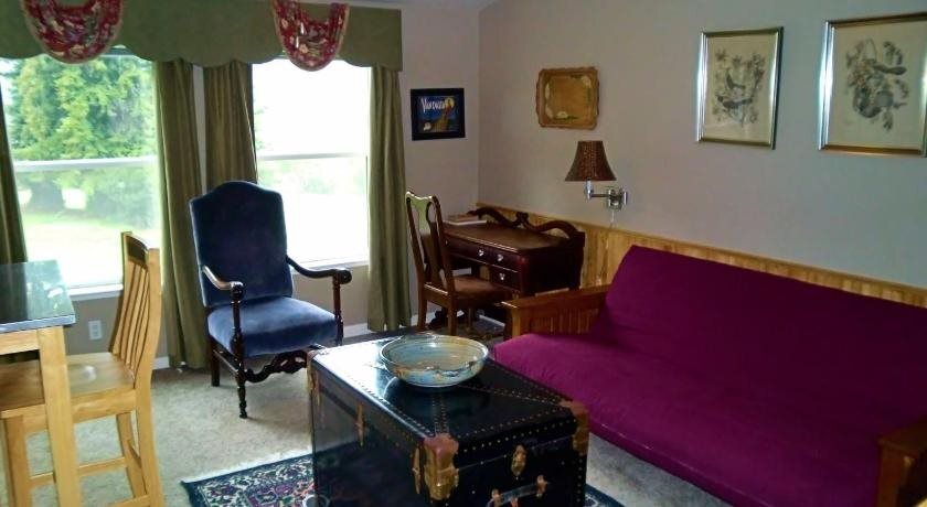 Creekside Inn & Resort — hotel in Guerneville
