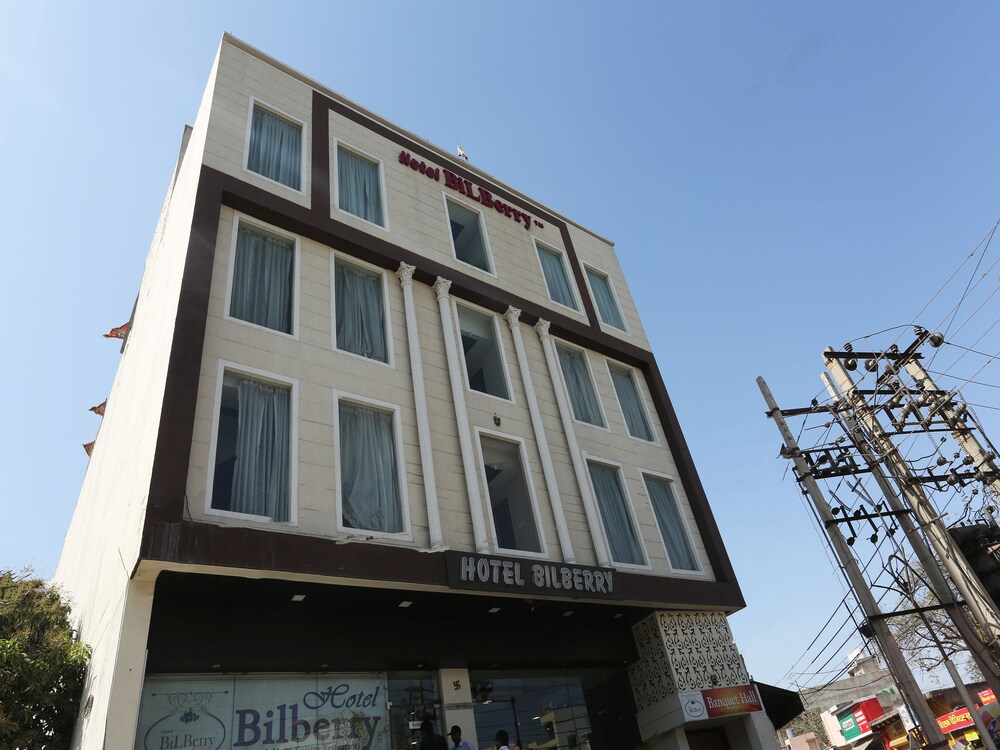 Bilberry Hotel — Rewari — photo 2