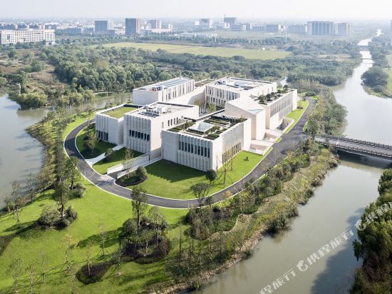 Goliah Hotel in Jiaxing, People's Republic of China