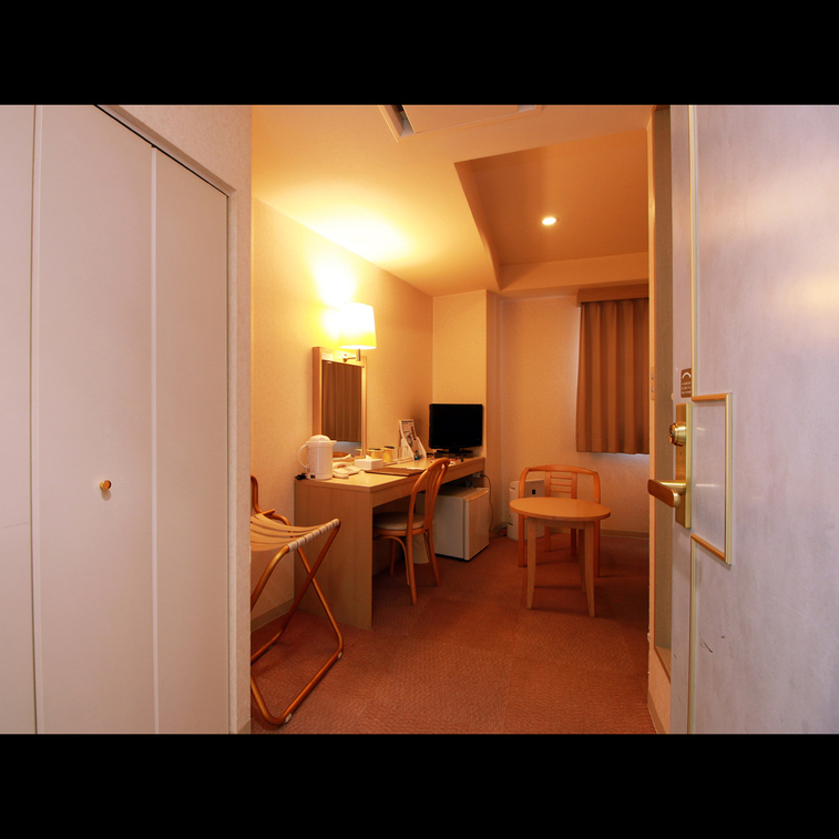 Taiwa Park Hotel in Matsushima, Japan