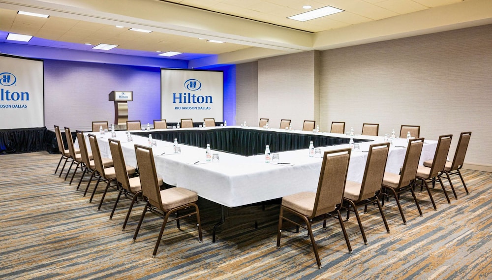 Hilton Richardson Dallas - photo 121