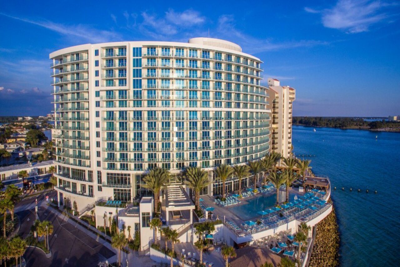 Opal Sands Resort - featured photo