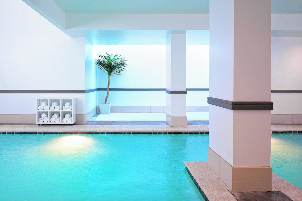 Le Meridien Dallas by the Galleria - photo 15