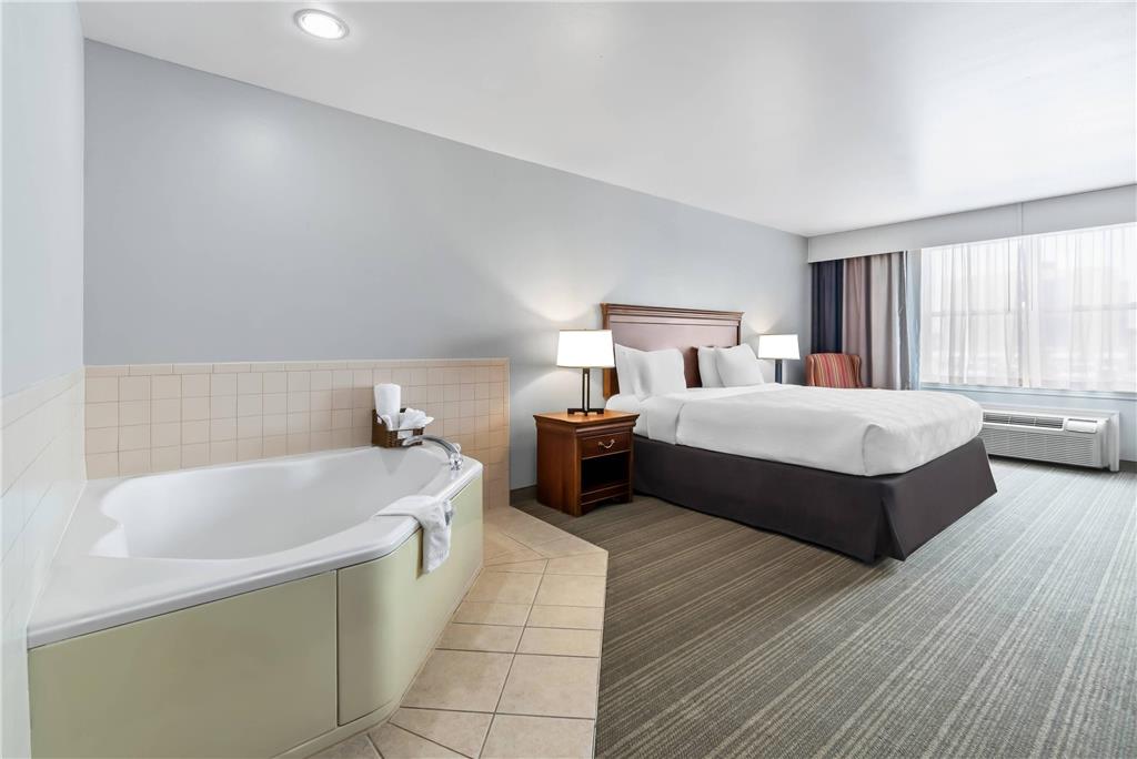 Country Inn & Suites by Radisson Chambersburg PA - photo 16