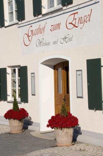 Gasthof Engel — hotel in Kaufbeuren