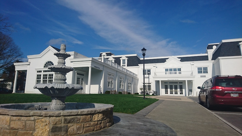 Mills Park Hotel - photo 60