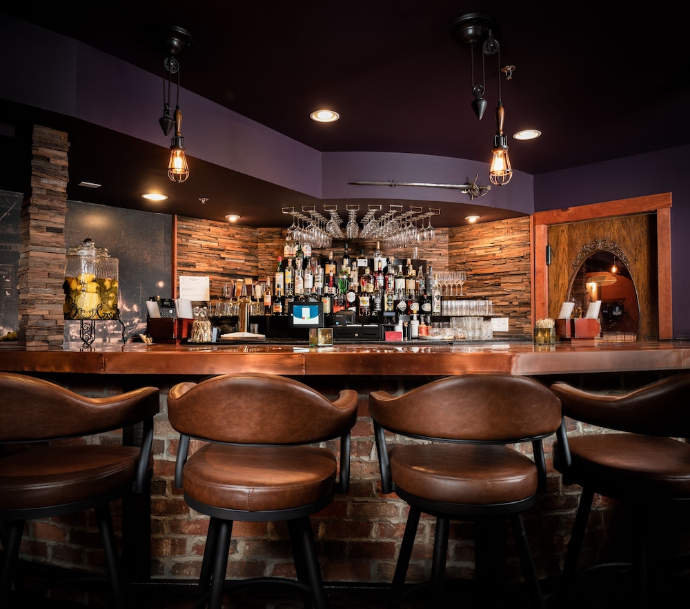 The Horton Hotel and Rooftop Lounge - photo 55