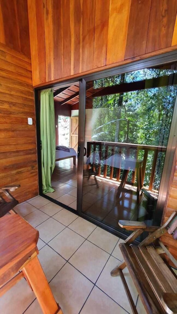 Cabaña el Río in La Fortuna, Costa Rica