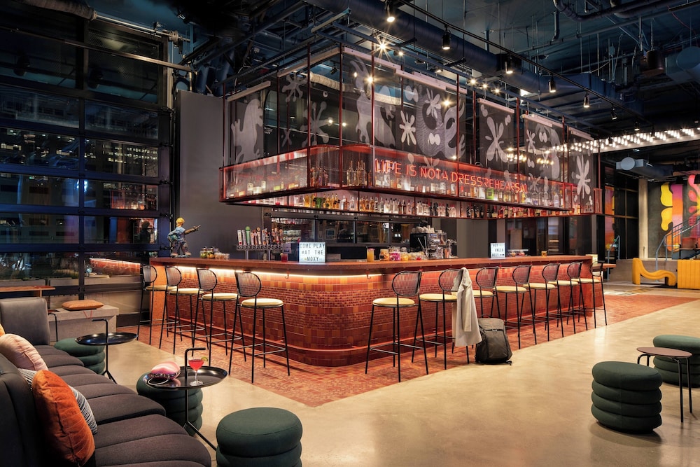 Moxy Oakland Uptown - photo 22
