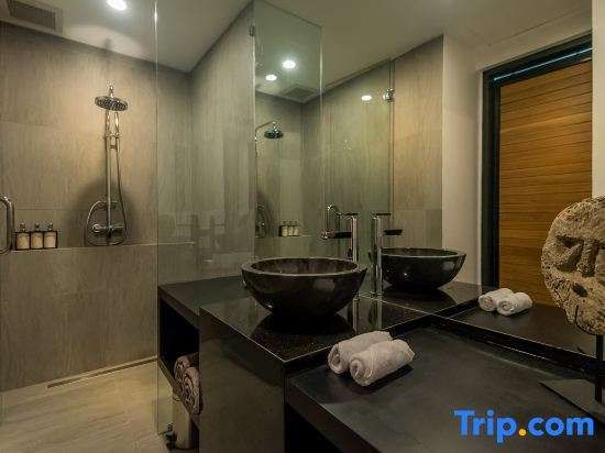 Villa Santi by BaliSuperHost — 4-Star Luxury Hotel in Ubud, Indonesia