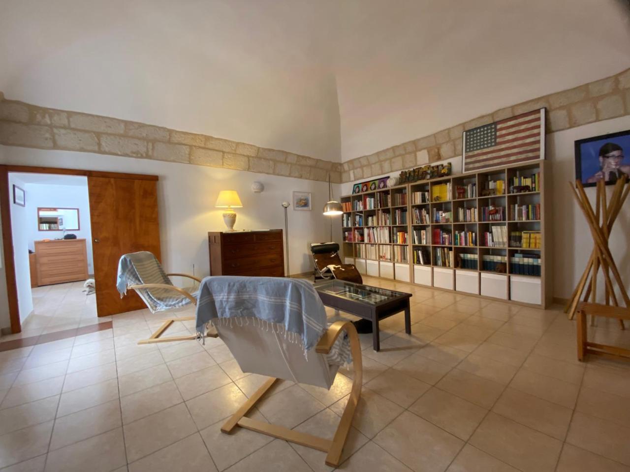 La Casa Al Mare — 4-Star Luxury Hotel in Monopoli, Italy