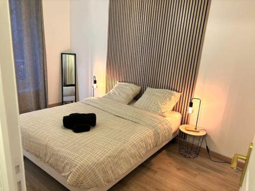 Le Chic & Relax Proche Centrex — hotel in Noisy-Le-Grand