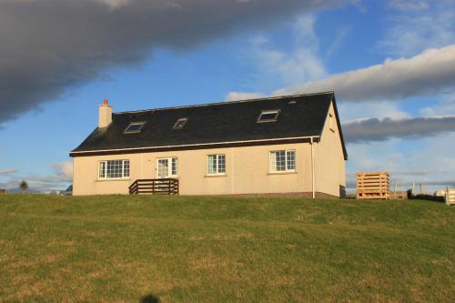 Druim Mor — 4-Star Luxury Hotel in Stornoway, United Kingdom
