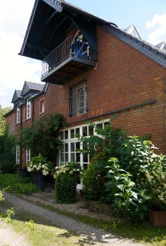 Ferienwohnung Haumannshof — 4-Star Luxury Hotel in Xanten, Germany