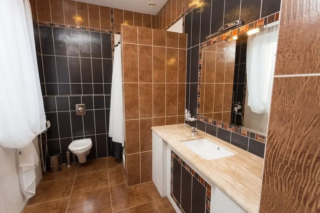 Hotel in Ecopark Razdolye — Omsk — photo 5