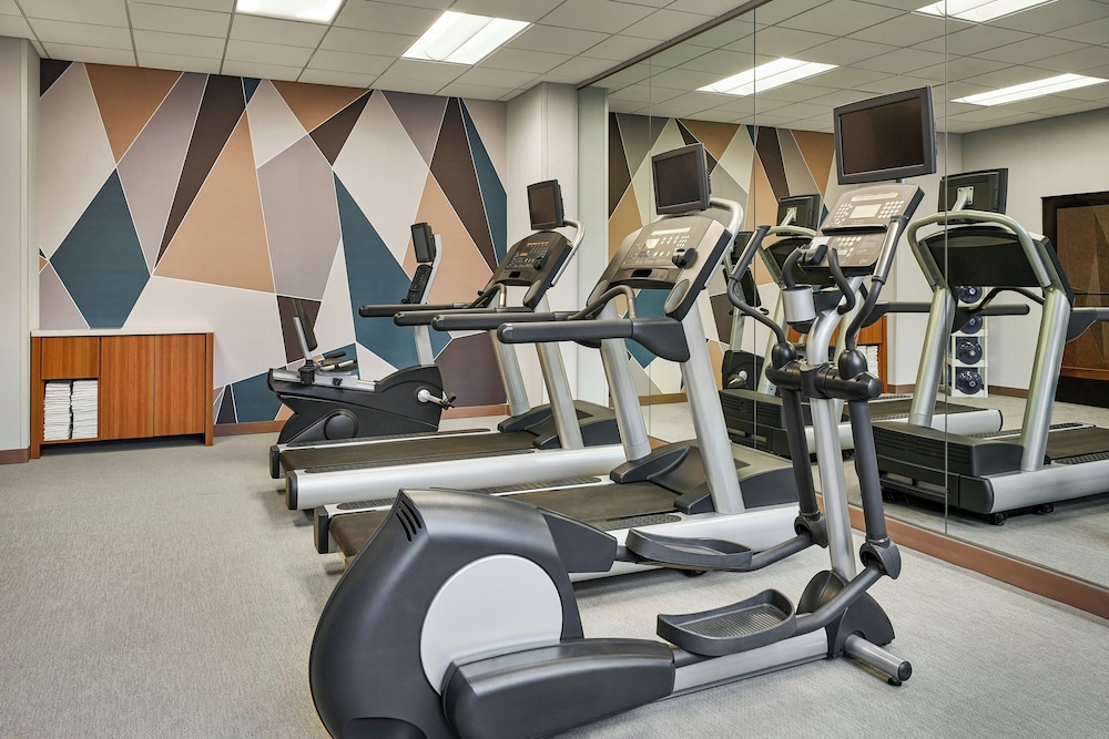 SpringHill Suites by Marriott Deadwood - photo 25