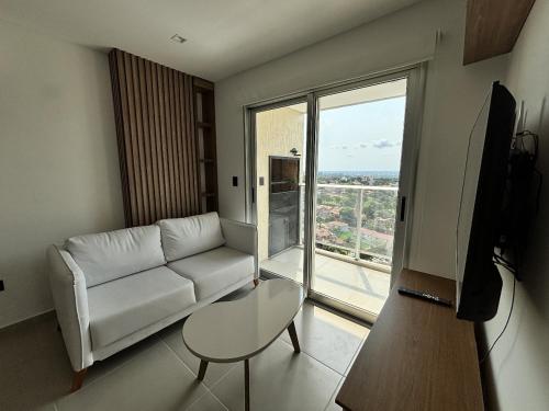 Molas tower 211E — Asuncion — photo 3