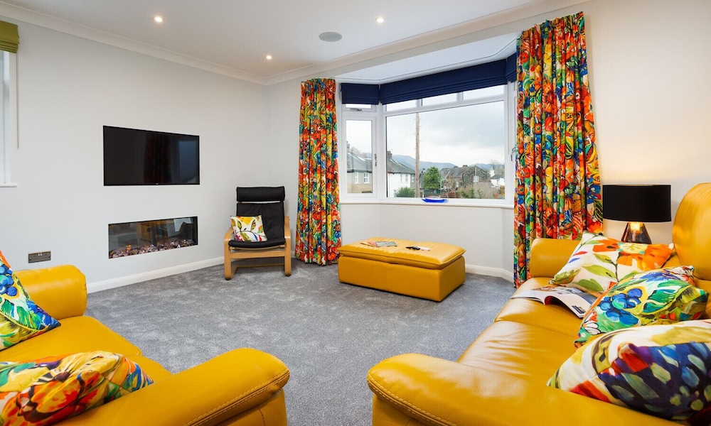 Fell View - last minute hotel in Keswick