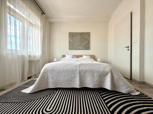 Best Deal Apt With 2 Bathrooms — 4-Star Luxury Hotel in Kosice, Slovakia