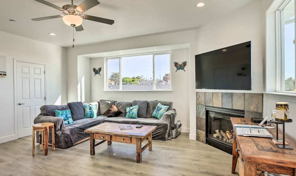 Stunning Getaway Less Than 1 Mi to Grover Beach in Grover Beach, United States