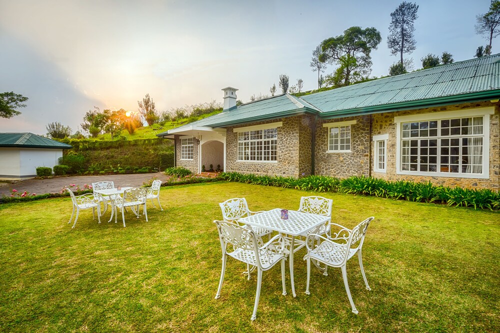 Mandira Craig Appin Bungalow — 4-Star Luxury Hotel in Hatton, Sri Lanka