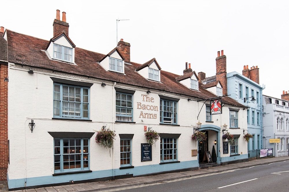 Bacon Arms Newbury in Newbury, United Kingdom