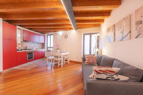 La Casa di Aleida — 4-Star Luxury Hotel in San Pietro In Cariano, Italy