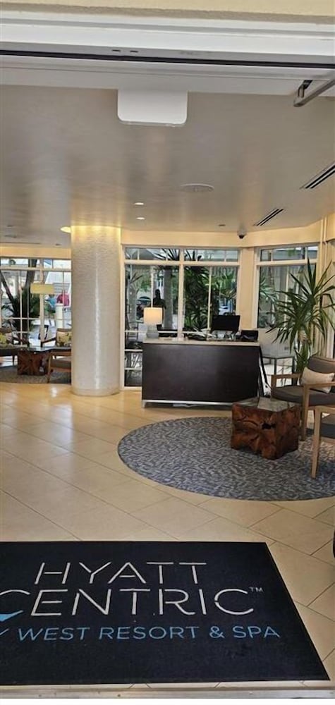 Hyatt Centric Key West Resort and Spa - photo 34