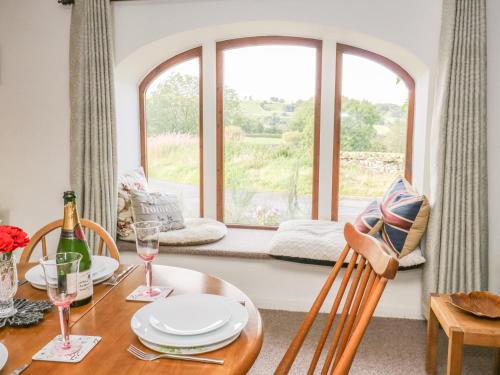 Barn Cottage
