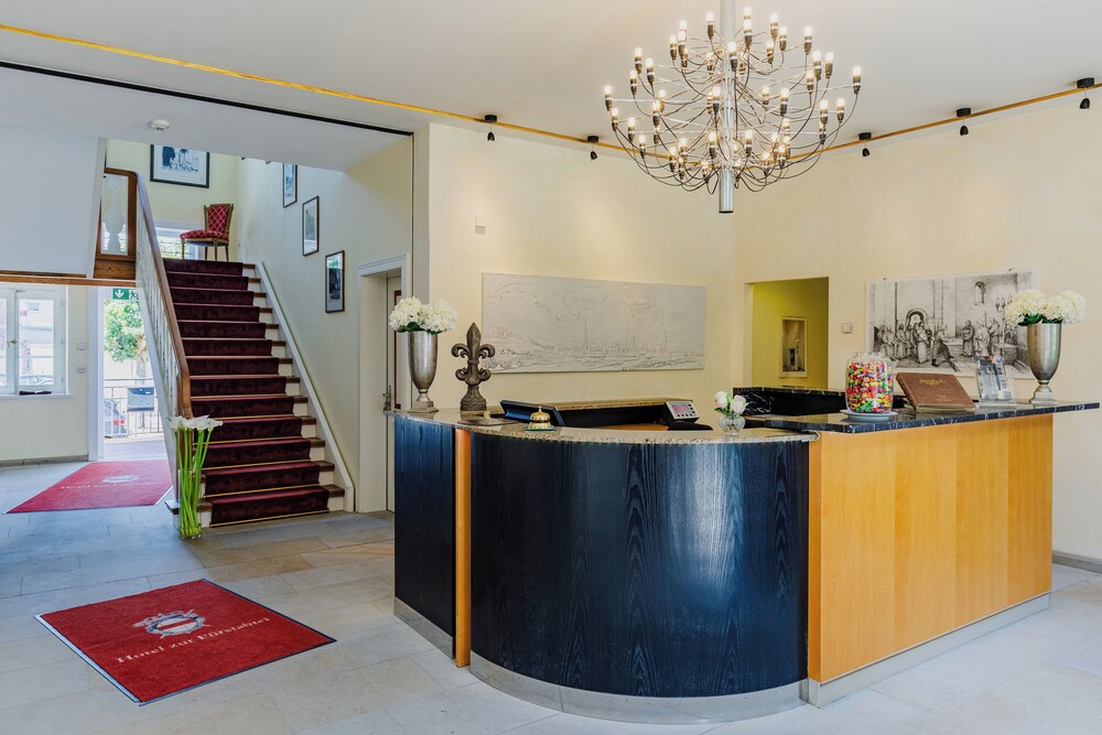 Hotel zur Fürstabtei — Herford — photo 5