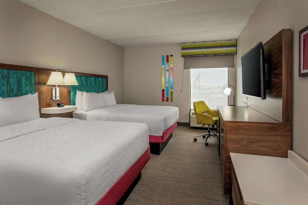 Hampton Inn Rehoboth Beach - photo 28