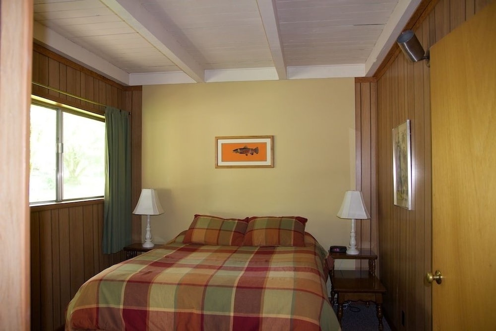 The Wayfarer Resort - photo 26