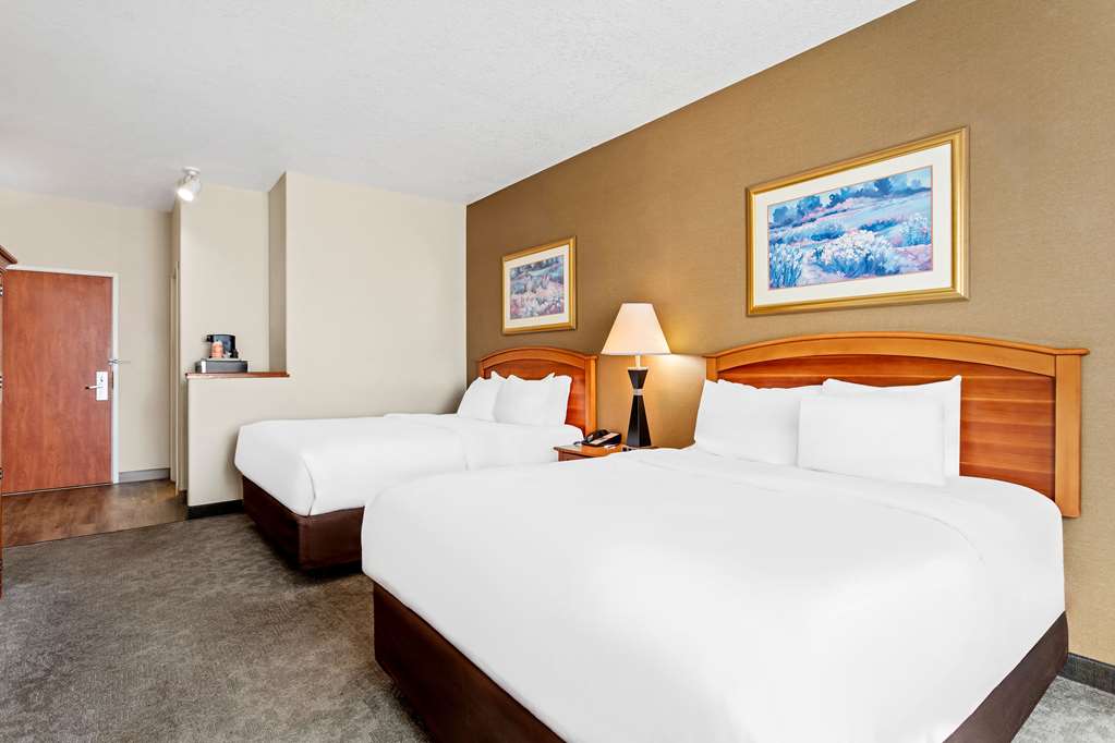 Comfort Inn & Suites I 25 near Spaceport America - photo 16