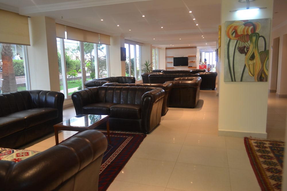 Hotel Rena — Ayvacik — photo 2